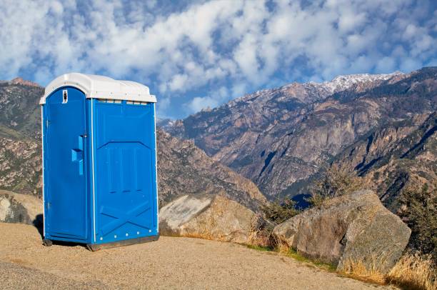 Best ADA-Compliant Portable Toilet Rental  in East Point, GA
