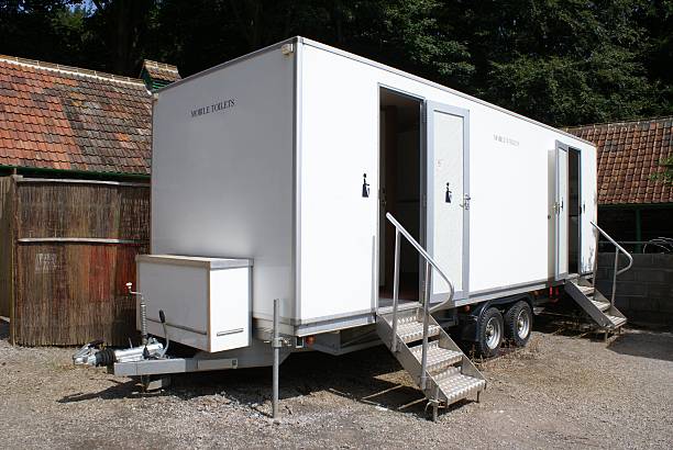 Best Portable Restrooms for Agricultural Sites  in East Point, GA